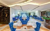 Туры в отель Gevora Hotel