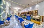 Туры в отель Gevora Hotel