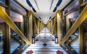 Туры в отель Gevora Hotel