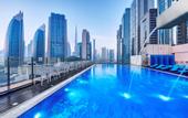 Туры в отель Gevora Hotel
