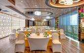 Туры в отель Gevora Hotel