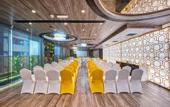 Туры в отель Gevora Hotel