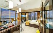 Туры в отель Gevora Hotel