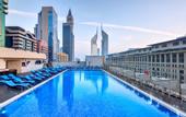 Туры в отель Gevora Hotel
