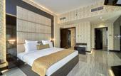 Туры в отель Gevora Hotel