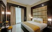 Туры в отель Gevora Hotel
