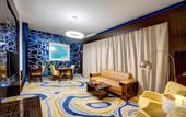 Туры в отель Gevora Hotel