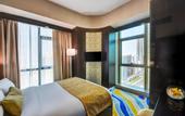 Туры в отель Gevora Hotel