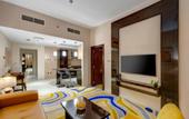 Туры в отель Gevora Hotel