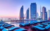 Туры в отель Gevora Hotel