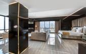 Туры в отель Gevora Hotel