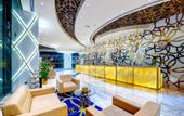 Туры в отель Gevora Hotel
