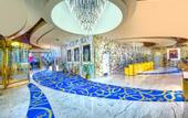 Туры в отель Gevora Hotel