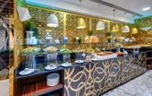 Туры в отель Gevora Hotel