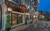 Туры в отель The Million Stone Hotel