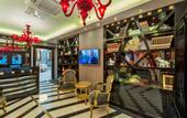 Туры в отель The Million Stone Hotel