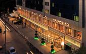 Туры в отель Latanya Hotel Ankara
