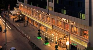 Latanya Hotel Ankara 5*