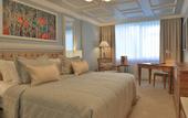 Туры в отель Latanya Hotel Ankara