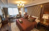 Туры в отель Latanya Hotel Ankara