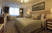 Туры в отель Latanya Hotel Ankara