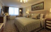 Туры в отель Latanya Hotel Ankara