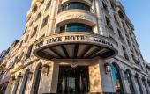 Туры в отель The Time Hotel Marina