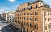 Туры в отель Salotto Monti