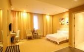 Туры в отель Days Inn Joiest Beijing