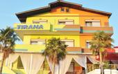 Туры в отель Tirana Hotel Ksamil