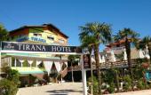 Туры в отель Tirana Hotel Ksamil