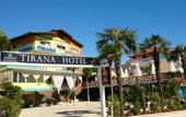 Туры в отель Tirana Hotel Ksamil