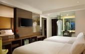 Туры в отель Sthala, A Tribute Portfolio Hotel