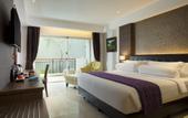 Туры в отель Sthala, A Tribute Portfolio Hotel