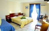 Туры в отель Zante Village