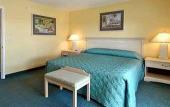 Туры в отель Days Inn Key West