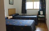 Туры в отель Trebol Apartamentos