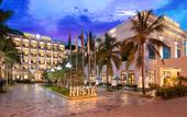 Туры в отель Nesta Danang Hotel
