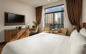 Туры в отель Nesta Danang Hotel