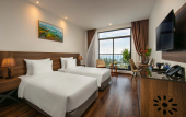 Туры в отель Nesta Danang Hotel