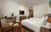 Туры в отель Nesta Danang Hotel