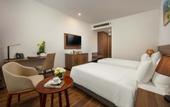 Туры в отель Nesta Danang Hotel