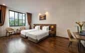 Туры в отель Nesta Danang Hotel