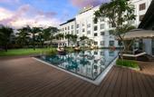 Туры в отель Nesta Danang Hotel