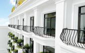 Туры в отель Nesta Danang Hotel