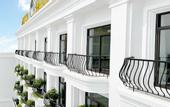 Туры в отель Nesta Danang Hotel
