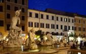 Туры в отель Navona Suites