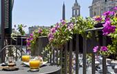 Туры в отель Navona Suites