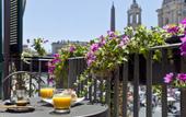 Туры в отель Navona Suites