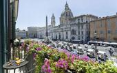 Туры в отель Navona Suites